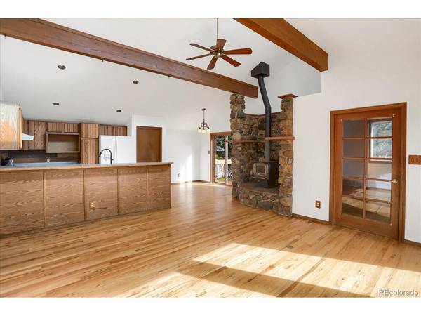 12345 Bear Haven, Conifer, CO 80433