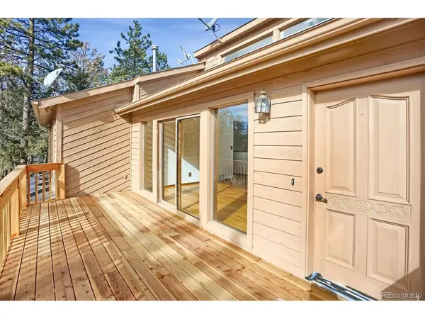 12345 Bear Haven, Conifer, CO 80433