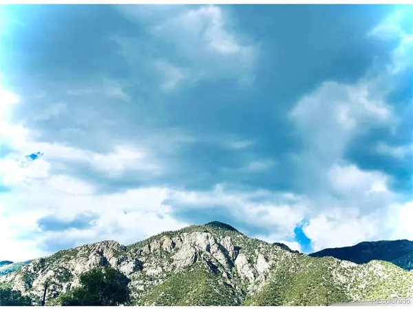 Lots 2-3 Blk 59, Crestone, CO 81131