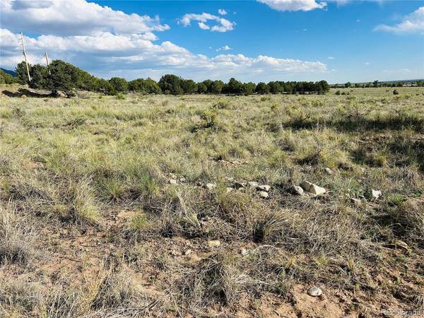 Lots 2-3 Blk 59, Crestone, CO 81131