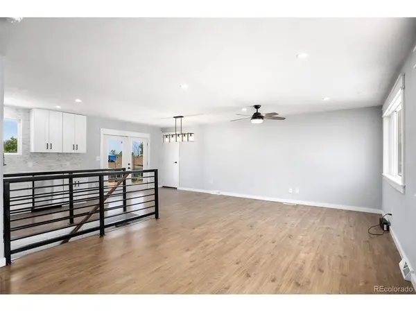 9900 Franklin, Thornton, CO 80229