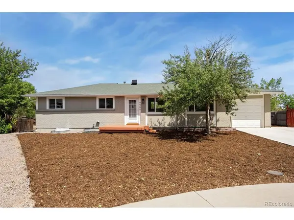 9900 Franklin, Thornton, CO 80229
