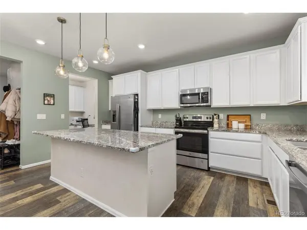 1238 Black Haw, Elizabeth, CO 80107