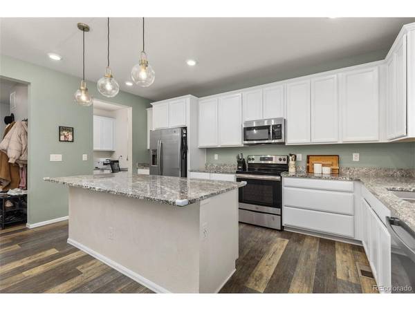 1238 Black Haw, Elizabeth, CO 80107
