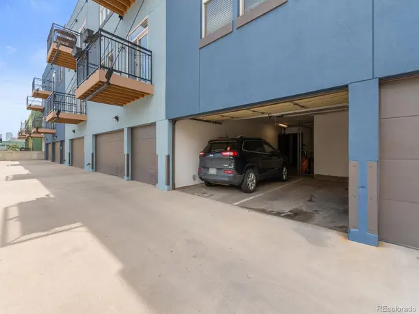 2525 15th #2D, Denver, CO 80211