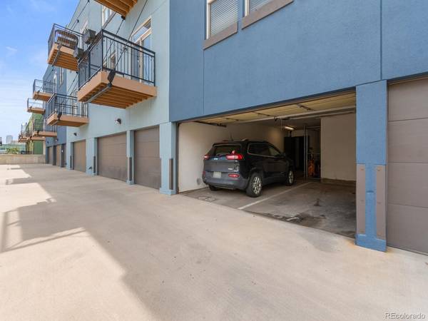 2525 15th #2D, Denver, CO 80211