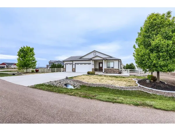 505 Remington, Hudson, CO 80642