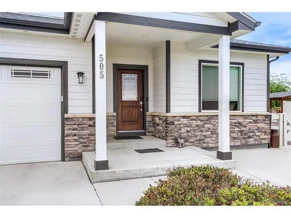 505 Remington, Hudson, CO 80642