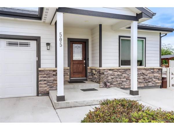 505 Remington, Hudson, CO 80642
