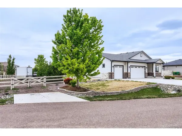 505 Remington, Hudson, CO 80642