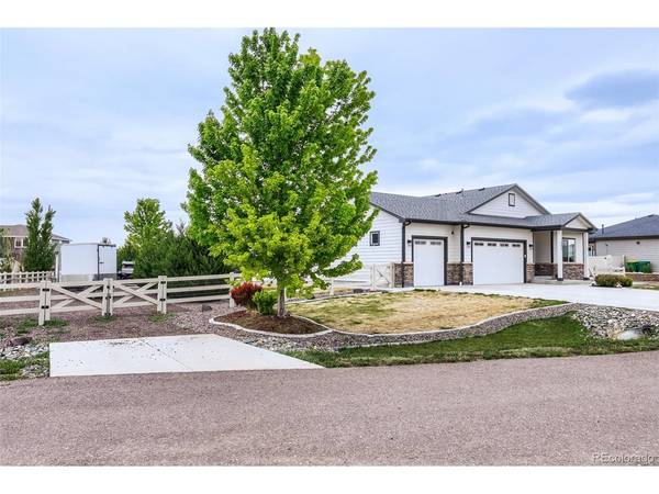 505 Remington, Hudson, CO 80642