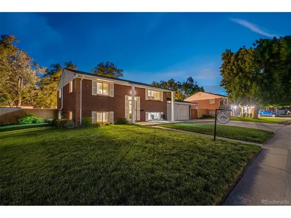 6691 Quay, Arvada, CO 80003