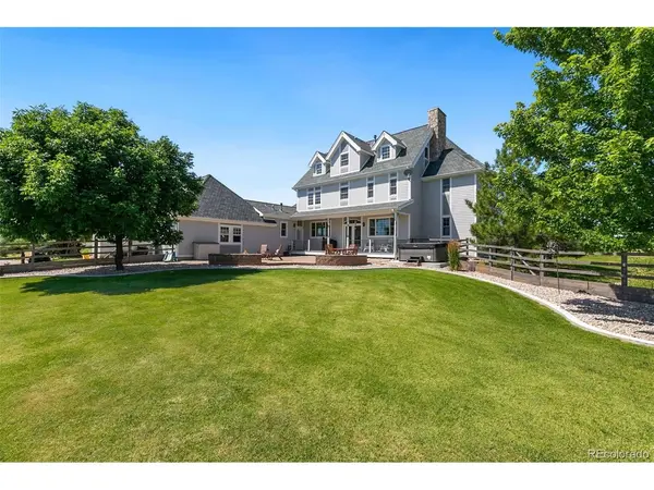 2224 E County Road 30, Fort Collins, CO 80525