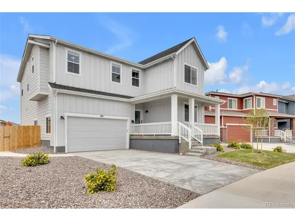 735 Sunflower, Brighton, CO 80601