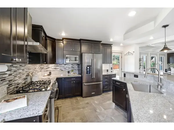 12 W Monroe, Colorado Springs, CO 80907