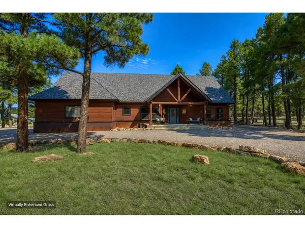 125 Teakwood, Pagosa Springs, CO 81147