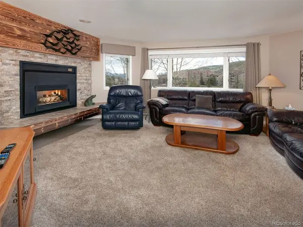 1653 Oro Grande #AA34, Keystone, CO 80435
