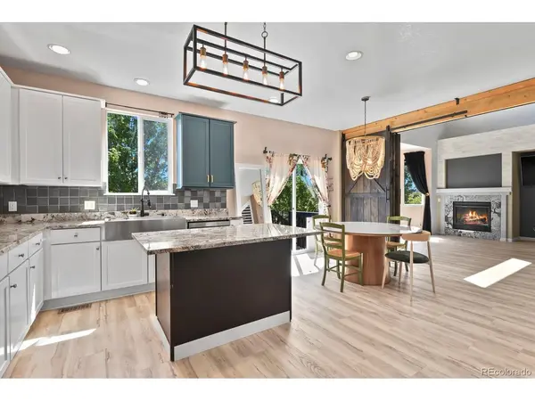 2750 Brush, Castle Rock, CO 80108