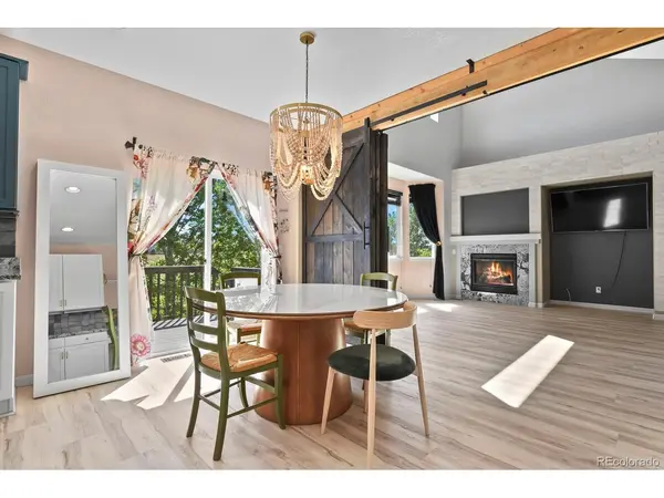 2750 Brush, Castle Rock, CO 80108