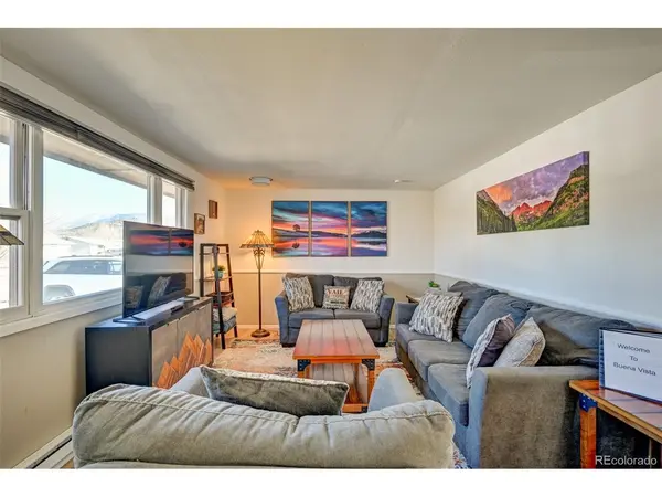 116 Dartmouth, Buena Vista, CO 81211