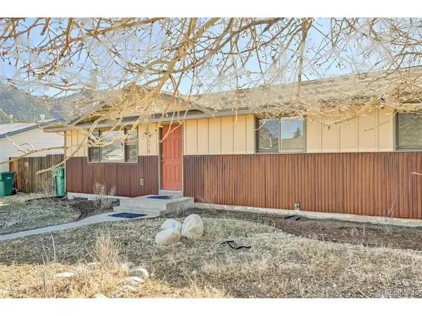 116 Dartmouth, Buena Vista, CO 81211