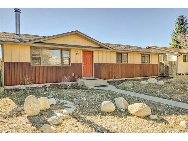 116 Dartmouth, Buena Vista, CO 81211