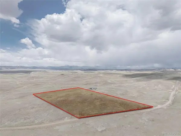 151 Black Beaver, Hartsel, CO 80449