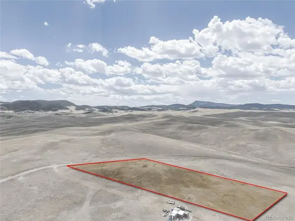 151 Black Beaver, Hartsel, CO 80449