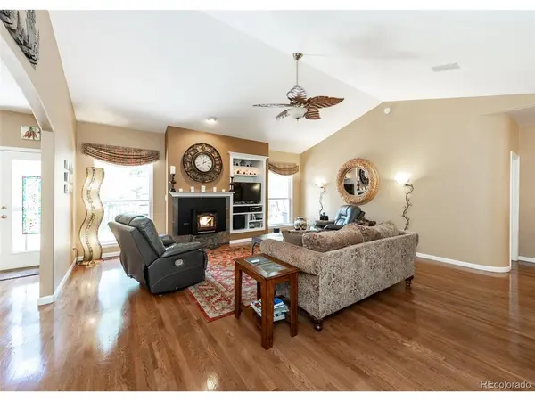 19670 Blue Clover, Monument, CO 80132
