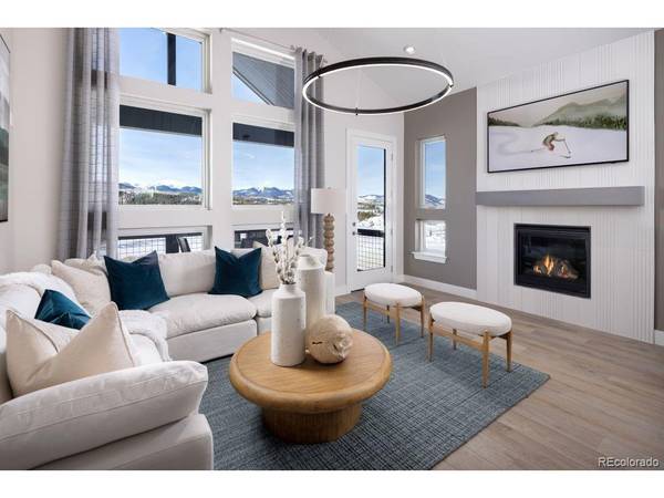 163 Spruce Tree Way, Winter Park, CO 80482