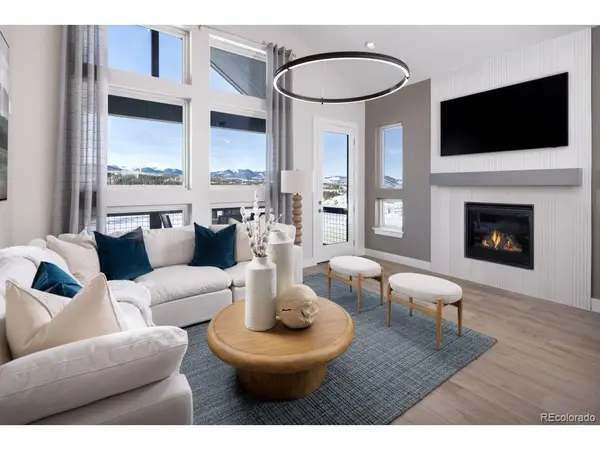 163 Spruce Tree Way, Winter Park, CO 80482