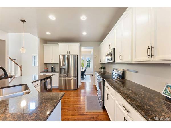 5654 Cisco, Colorado Springs, CO 80924