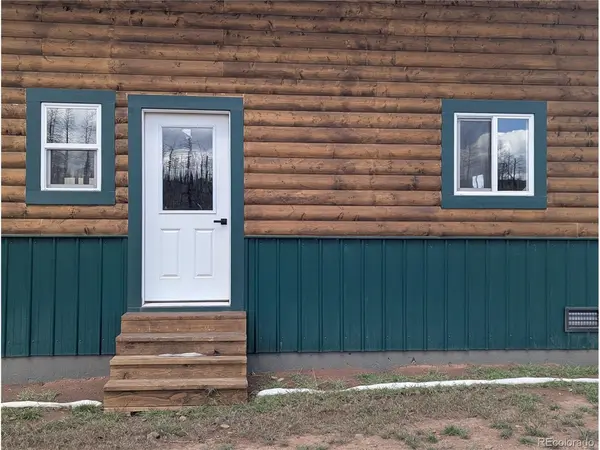 1031 Van Fossan, Fort Garland, CO 81133