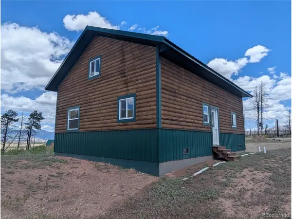 1031 Van Fossan, Fort Garland, CO 81133