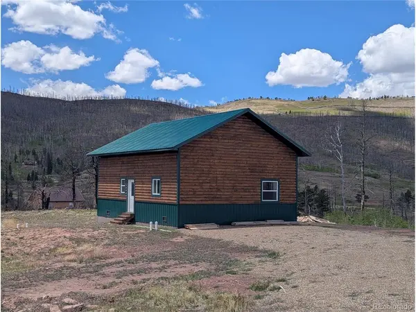 1031 Van Fossan, Fort Garland, CO 81133