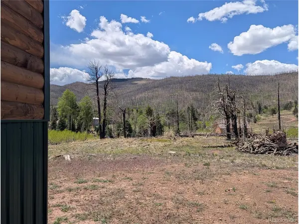 1031 Van Fossan, Fort Garland, CO 81133