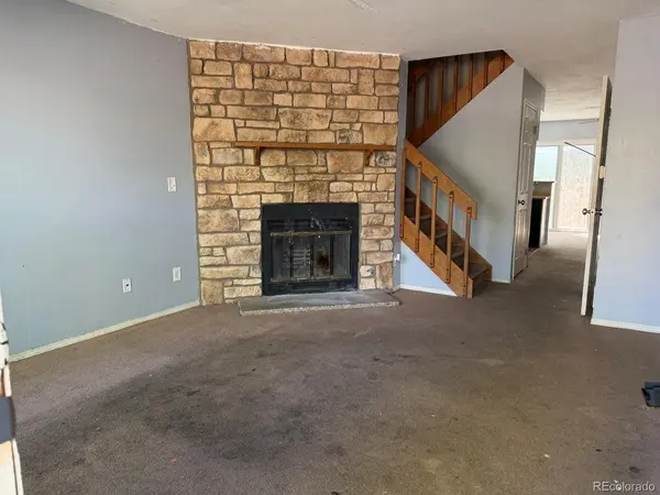 11917 E Ford, Aurora, CO 80012