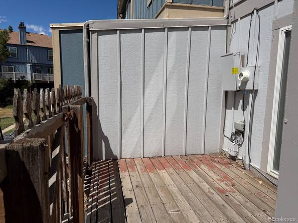 11917 E Ford, Aurora, CO 80012