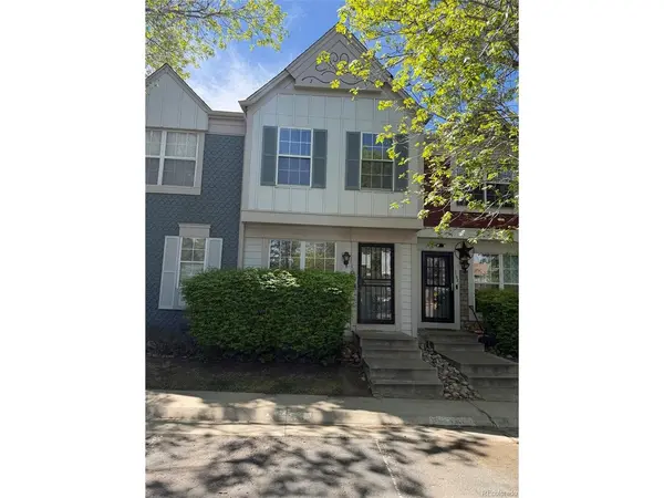 11917 E Ford, Aurora, CO 80012