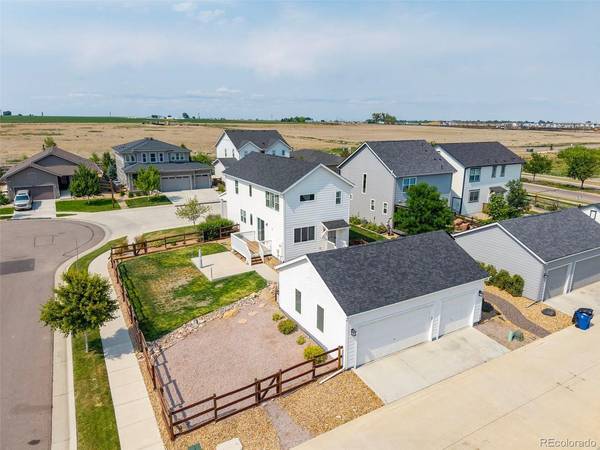 4674 N Bend, Firestone, CO 80504