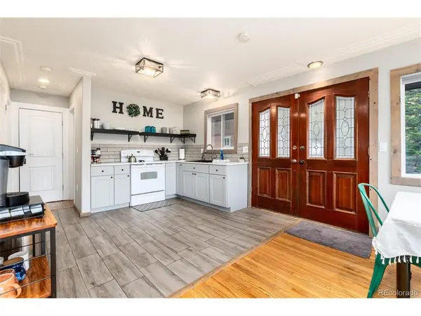 159 Lake, Idaho Springs, CO 80452