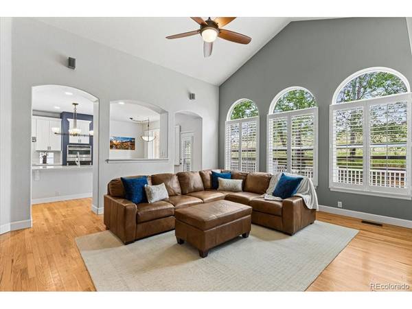12441 Turquoise Terrace, Castle Pines, CO 80108