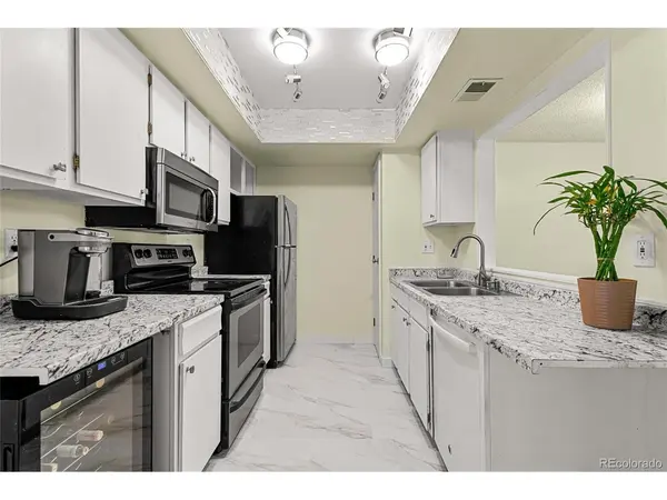 3550 S Harlan #119, Denver, CO 80235