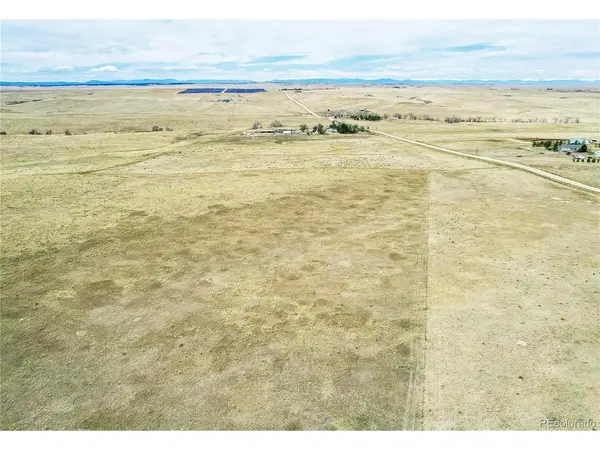 37789 Sky View, Kiowa, CO 80117