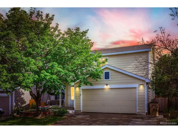 Address not disclosed, Denver, CO 80260