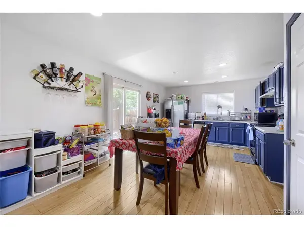 Address not disclosed, Denver, CO 80260