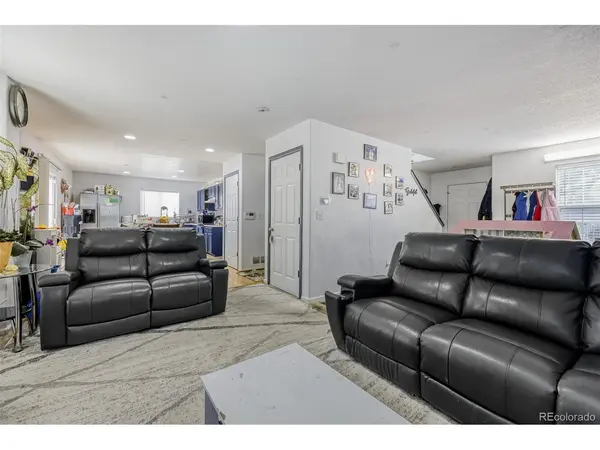 Address not disclosed, Denver, CO 80260