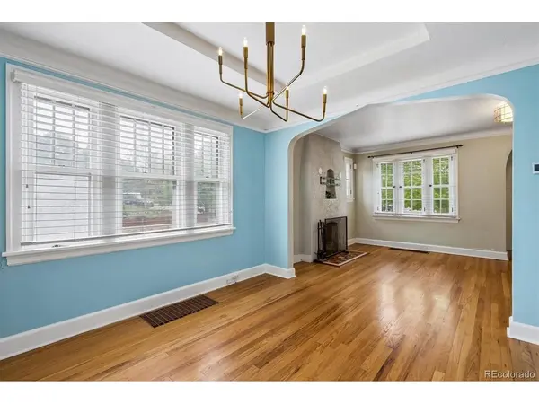 1400 Elm, Denver, CO 80220