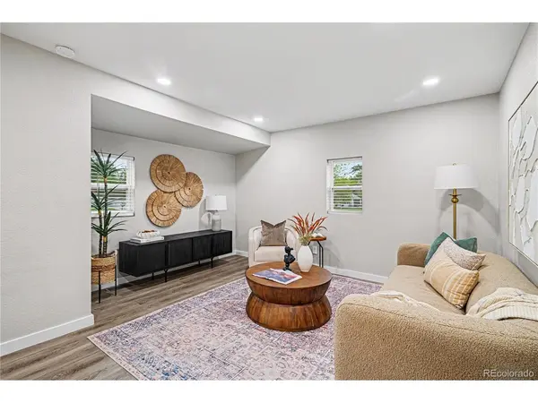 3400 S Holly, Denver, CO 80222