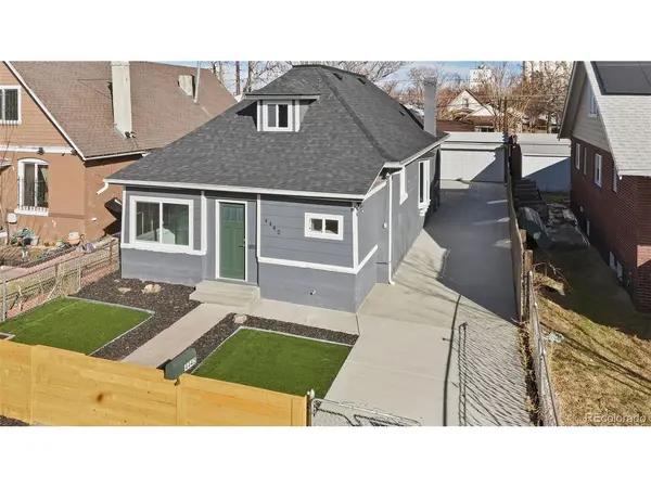 4442 Fillmore, Denver, CO 80216